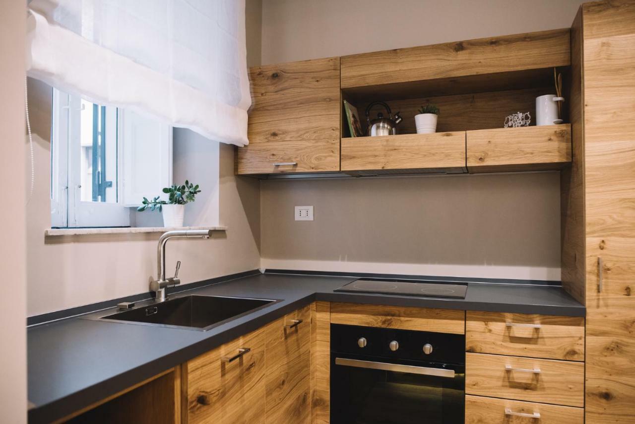 Four Elements Apartments Катания Экстерьер фото