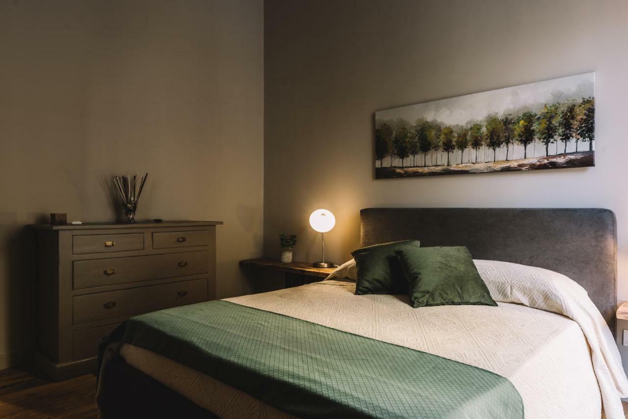 Four Elements Apartments Катания Экстерьер фото