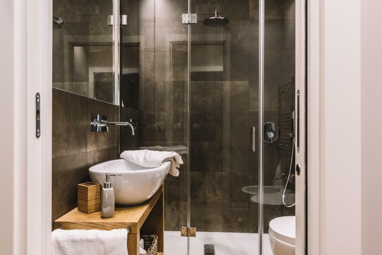 Four Elements Apartments Катания Экстерьер фото