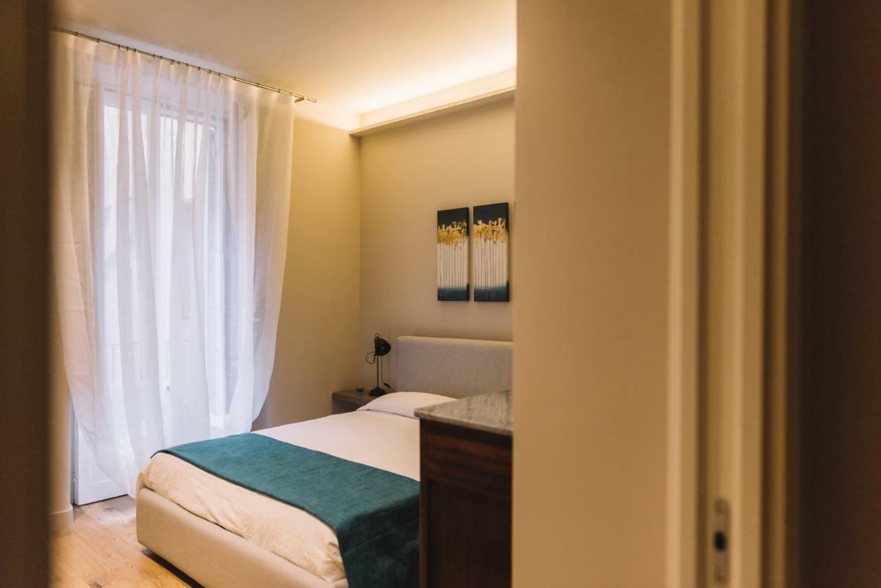 Four Elements Apartments Катания Экстерьер фото