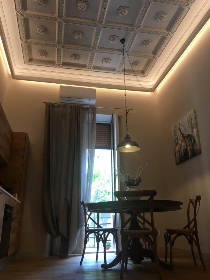 Four Elements Apartments Катания Экстерьер фото