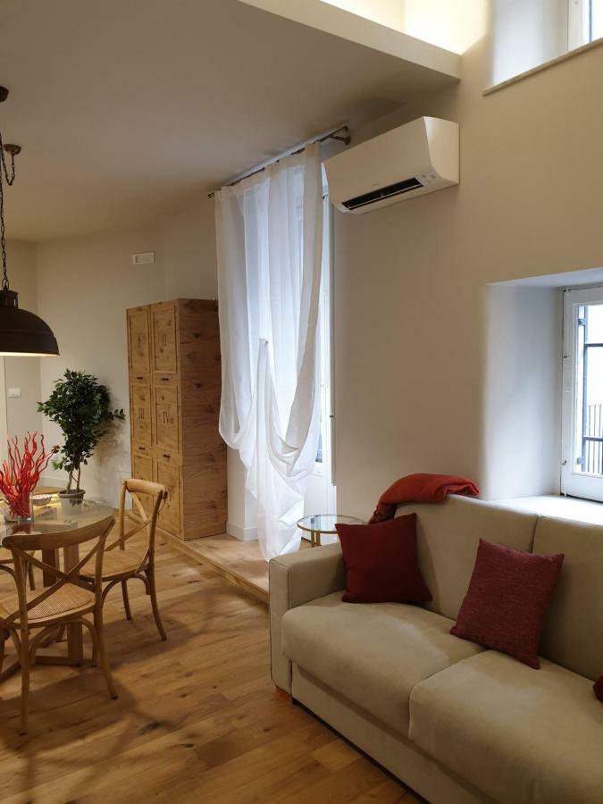 Four Elements Apartments Катания Экстерьер фото