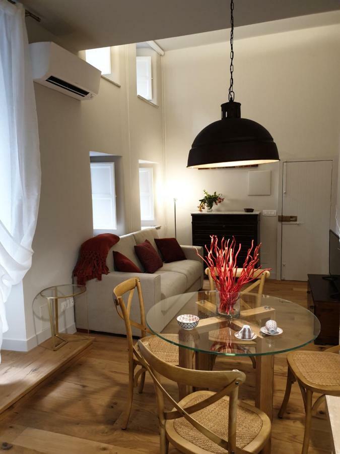 Four Elements Apartments Катания Экстерьер фото