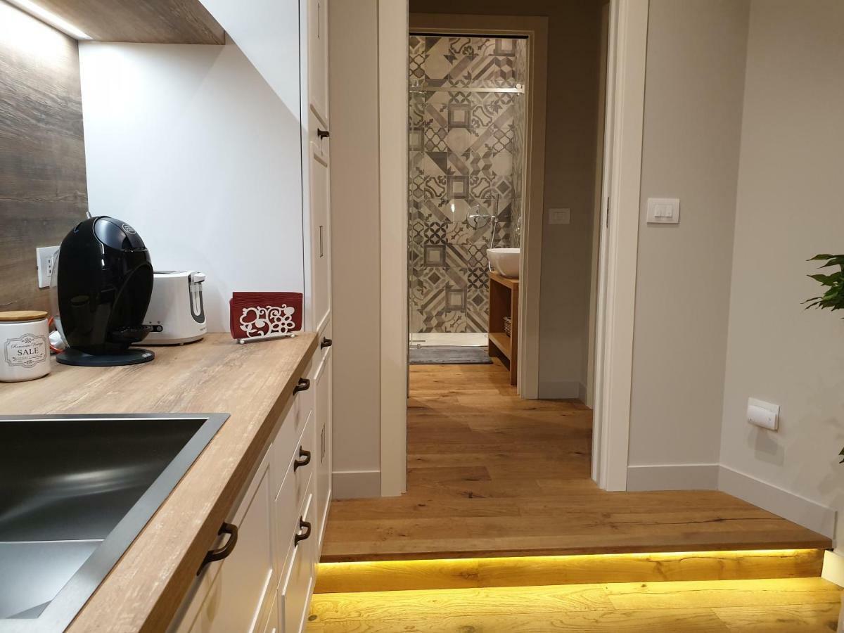 Four Elements Apartments Катания Экстерьер фото