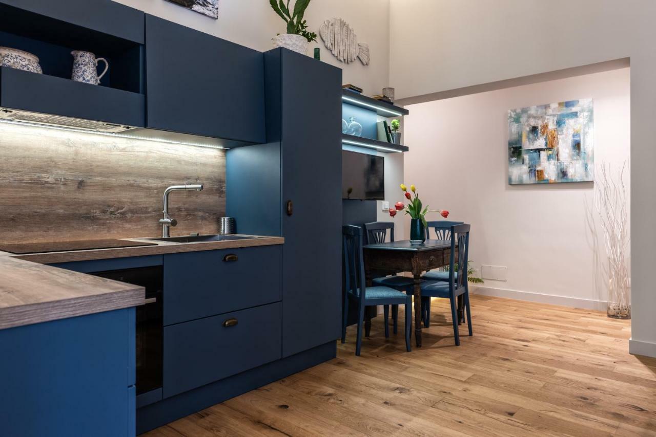 Four Elements Apartments Катания Экстерьер фото